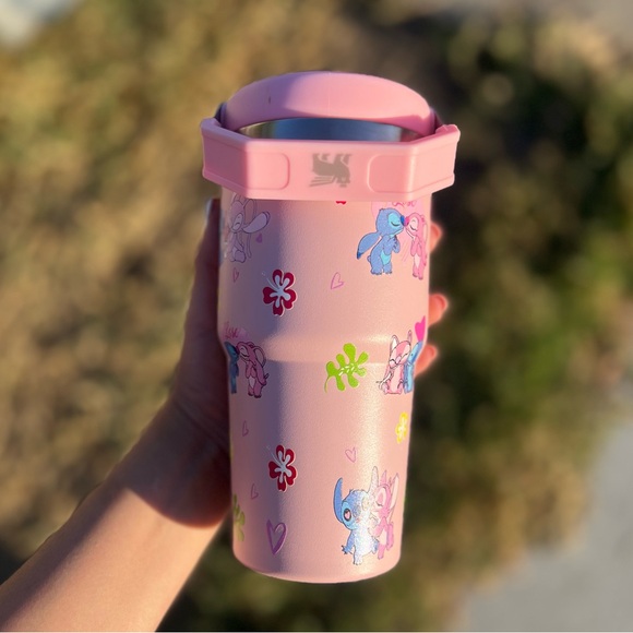 Stanley Stitch 20oz Stainless Steel Tumbler - Picture 2 of 2